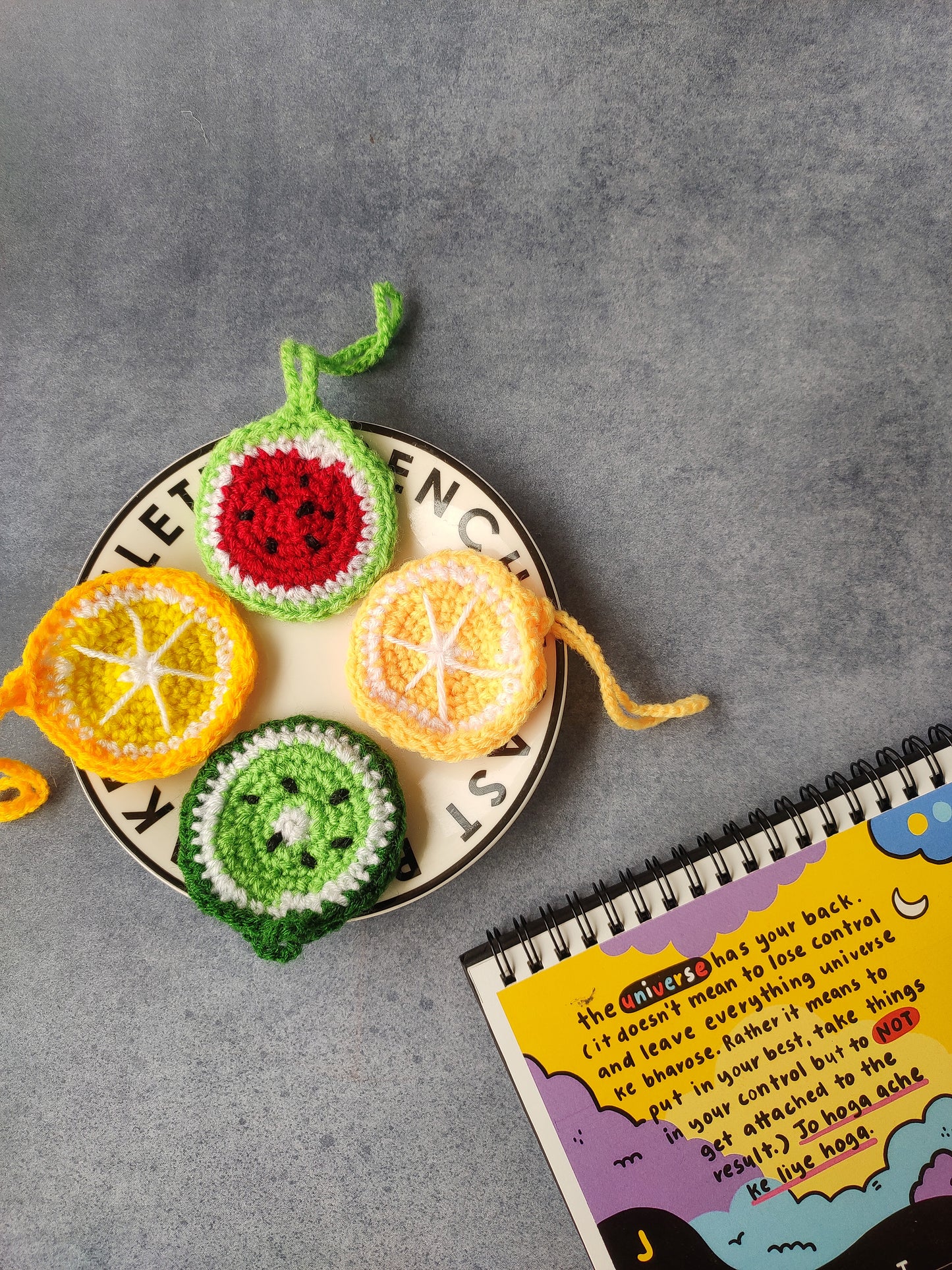 Fruit Slices