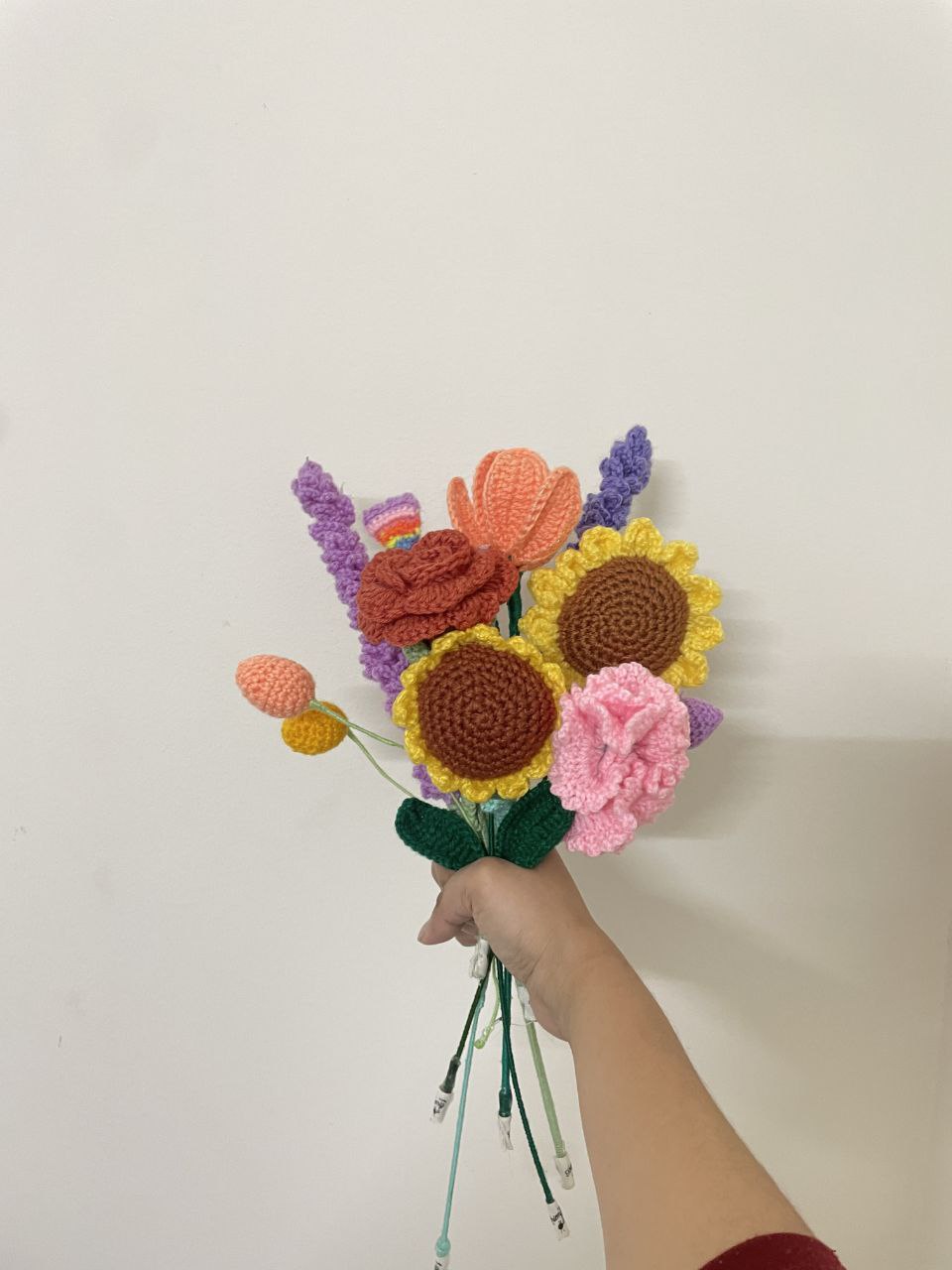 Bouquet 1