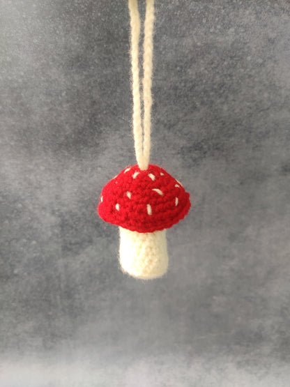 Mushroom lippie