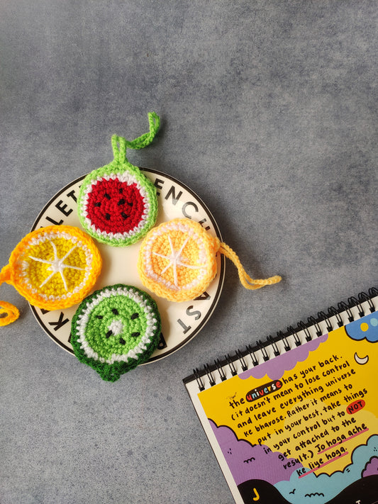 Fruit Slices