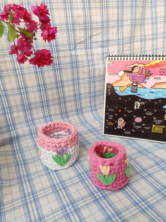 Mini Basket