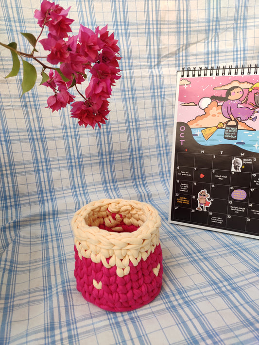 Mini Basket