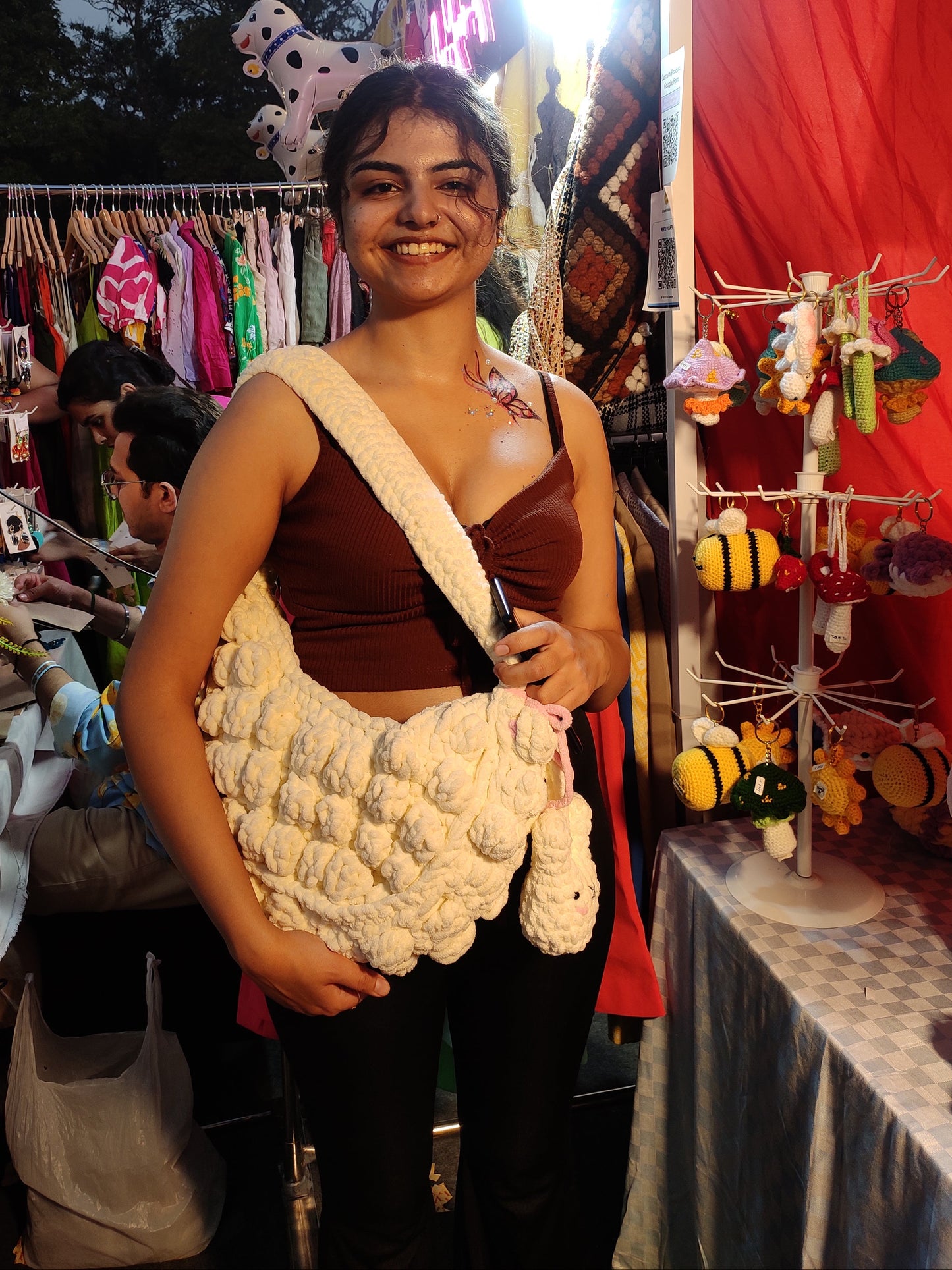 Bobble Bag