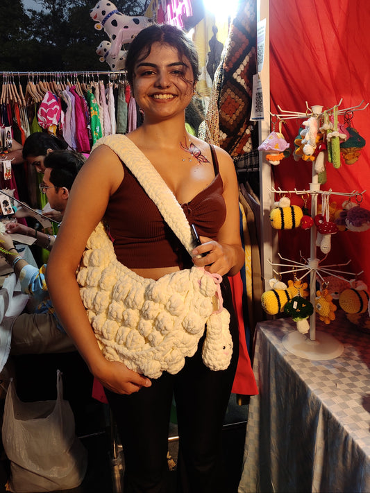 Bobble Bag