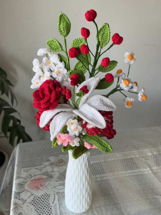 Love Letter Bouquet