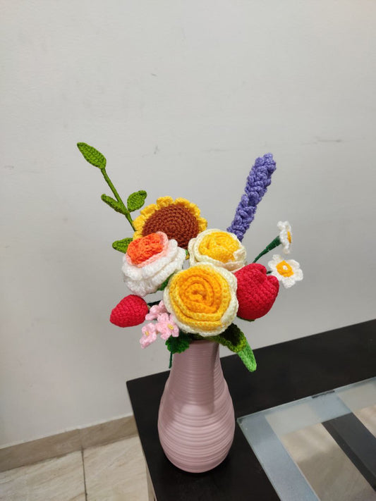 Bouquet 8
