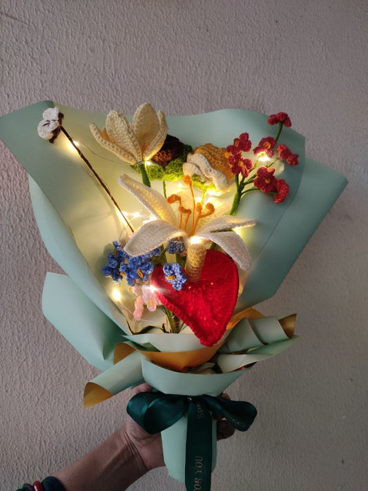 Bouquet 9