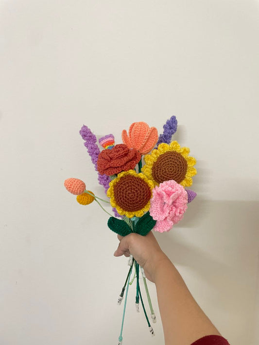 Bouquet 1