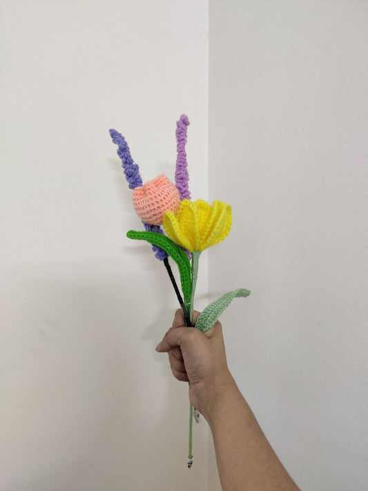 Bouquet 3