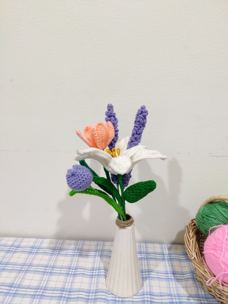 Bouquet 6