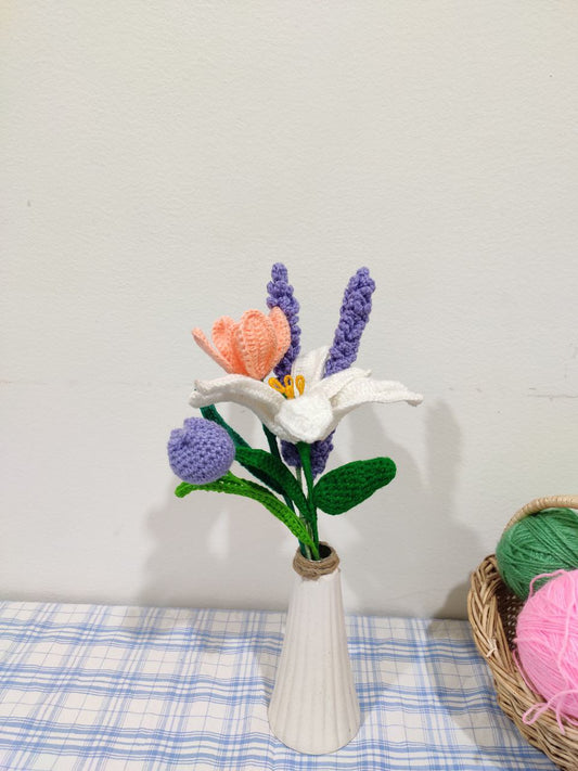 Bouquet 6