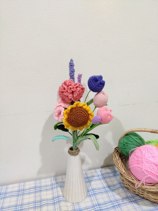 Bouquet 4