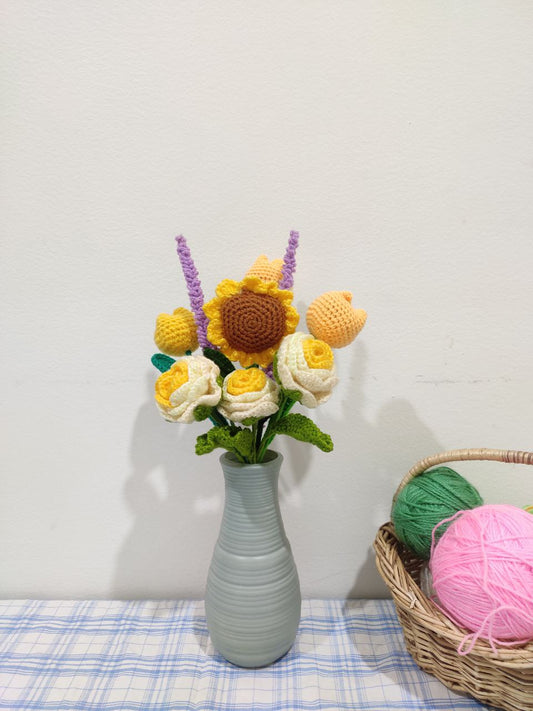 Bouquet 7