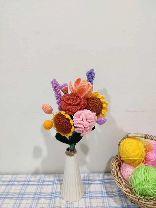 Bouquet 5