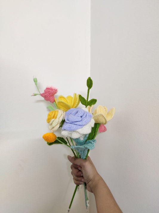 Bouquet 2